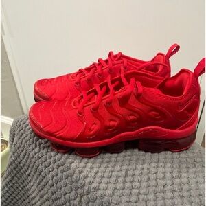 Nike Air VaporMax Plus Men's